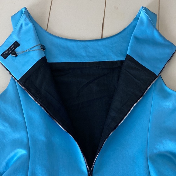 NWOT Rag & Bon Sofia Dress - Picture 12 of 15